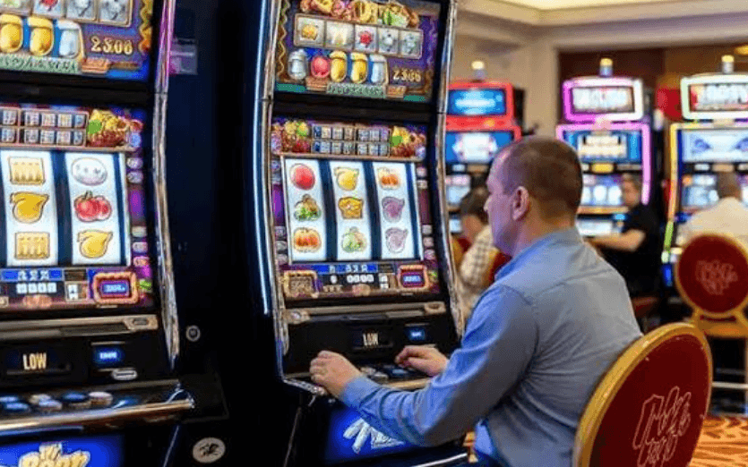 What Do Slot Symbols Really Mean and Why Do We Read So Much Into Them?