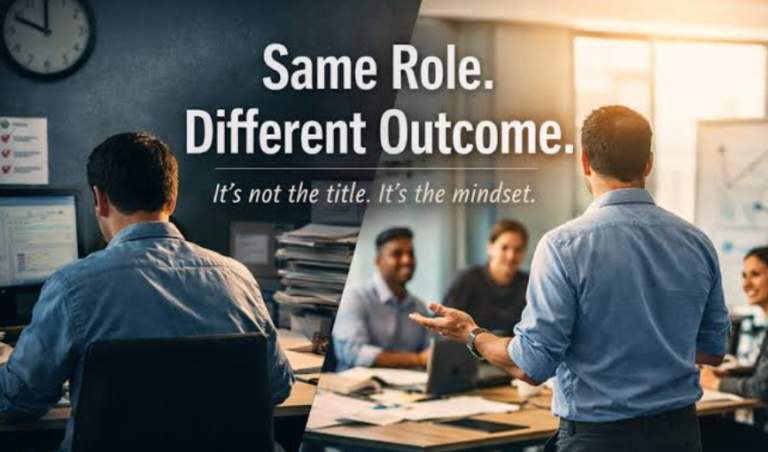 How to Show Consulting Experience in a Job Application